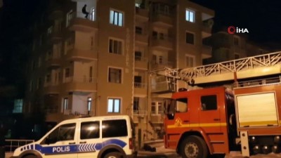 intihar -  Tosya’da askere gitmek isteyen genç intihara kalkıştı  Videosu