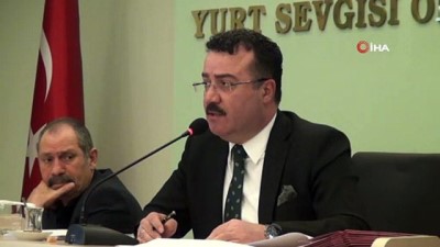 cocuk parki -  Başkan Taşçı’dan vefa Videosu