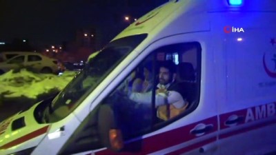 arbede -  Çankaya Üniversitesi’nde vahşet, hocasını göz kırpmadan öldürdü Videosu