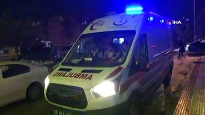 arbede - Çankaya Üniversitesi’nde vahşet, hocasını göz kırpmadan öldürdü Videosu