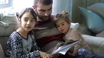 cop ev - Devletin 'sıcak eli' hayatlarını değiştirdi - TRABZON  Videosu