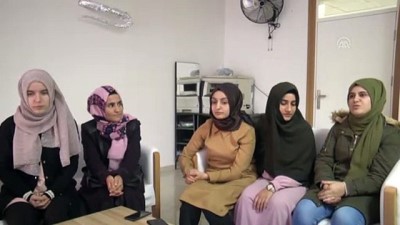 islam birligi - Öğrenci harçlıkları Yemen'e - DİYARBAKIR  Videosu