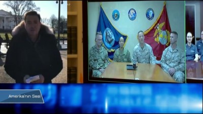 canli yayin - VOA Türkçe Haberler 26 Aralık Videosu