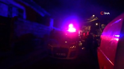 cilingir -  Yaşlı adam evinde ölü bulundu Videosu