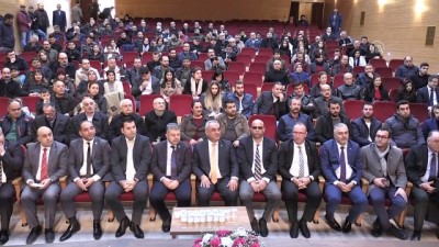 baskan adayi - Aksakal: 'DSP'nin yerel seçim bildirgesinin adı 'Cumhuriyet Kent Umudu Projesi'dir' - HATAY Videosu