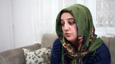 Baba şiddetiyle öldüğü iddia edilen çocuğun karnesi 'çok iyi' - HATAY