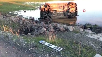  Cenaze yolunda trafik kazası: 3 yaralı