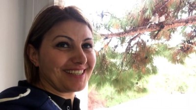 saglik personeli - 'Emre ve Cemre' hastaneyi mesken tuttu - MUĞLA  Videosu