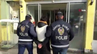 nayet zanlisi -  Kardeş katili zanlı adliyede  Videosu