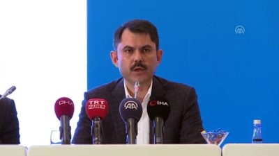 Kurum:'Atık suları tamamı arıtılacaktır' - ANTALYA 