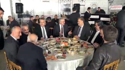 genel kurul - MÜSİAD Karabük Şubesinin Olağan Genel Kurulu - KARABÜK Videosu