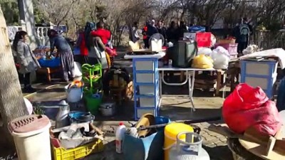 tarim arazisi - Osmaniye'deki sağanak ve heyelan  Videosu