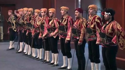 siginma -  Özhaseki: 'Başkente aday olduğumu duyunca heyecanlandım' Videosu