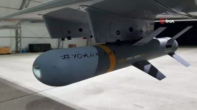  Selçuk Bayraktar'dan Zeytindalı Harekatı paylaşımı 