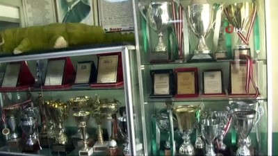 baskan adayi -  Ümraniye Belediye Başkan adayı Yıldırım, Dudulluspor tesislerini ziyaret etti Videosu