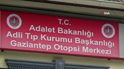 adli tip -  Alacak verecek meselesi kanlı bitti  Videosu