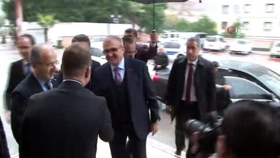  Antalya’da 26 okulun bakım ve onarımını hükümlüler yapıyor 