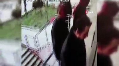  ATM’de çaldığı parayla lokantada yakalandı