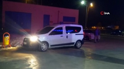  Barakaya uyuşturucu operasyonu: 1 gözaltı 