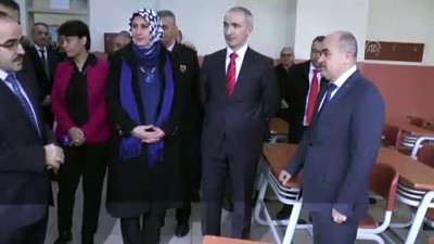 kamu yarari - 'Beyaz Bir Sayfam İçin El Ele' projesi - DÜZCE  Videosu