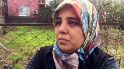 katil zanlisi -  Çocuğunun gözü önünde eşini bıçaklayarak öldürdü, sokaktaki tüm kadınları ağlattı  Videosu