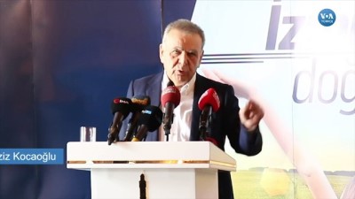 Kocaoğlu’nun ‘Satranç Hamlesi’