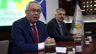 turkiye -  MAYBİR üyelerine ‘Coğrafi İşaret’ eğitimi  Videosu