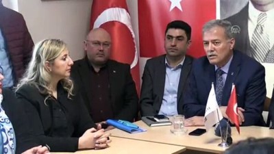 yerel yonetim - 'Muğla'da tarih yazmaya geliyoruz'' - MUĞLA Videosu