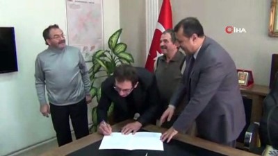  PTT Kargo Afyon keçesini ucuza taşıyacak 