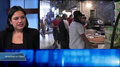 canli yayin - VOA Türkçe Haberler 21 Ocak Videosu