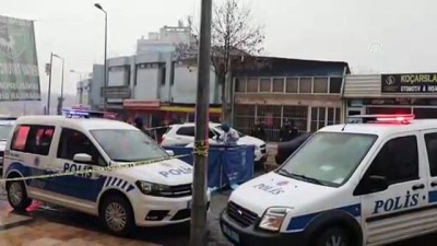 yolcu minibus - Yolcu minibüsünün çarptığı yaya öldü - DENİZLİ  Videosu