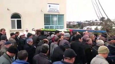 Yolcu minibüsünün çarptığı yaya öldü - DENİZLİ