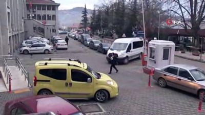 muvazzaf asker -  Zonguldak merkezli kripto FETÖ operasyonu  Videosu