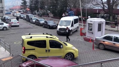 askeri ogrenci - Zonguldak merkezli 'kripto' FETÖ/PDY operasyonu  Videosu