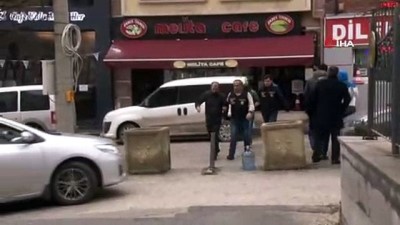  11 dolandırıcılık suçuna karışan şüpheliler yakalandı 