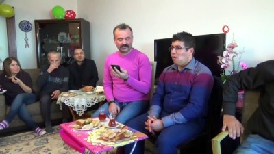 sehit annesi -  28 yıl sonra gelen sürpriz ağlattı  Videosu