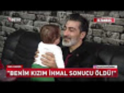 Anne karnında ölümde ihmal iddiası