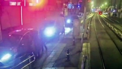 yasam mucadelesi -  Babasının ölüm haberini alıp yola çıktı, trafikte tartıştığı kişi tarafından vurularak öldürüldü  Videosu