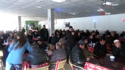  Bingöl'de AK Partili 100 kişi MHP'ye geçti 