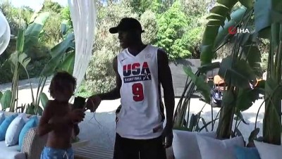 Demba Ba, Başakşehir'de 