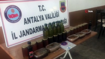 supheli arac -  Dükkanının soyulduğunu Jandarma'dan öğrendi  Videosu