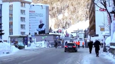 muhalefet partileri - Dünya Ekonomik Forumu başladı - DAVOS  Videosu