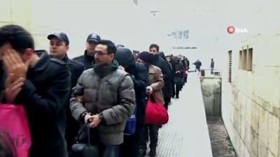 ankesorlu telefon -  FETÖ soruşturmasında 10 kişi tutuklandı Videosu