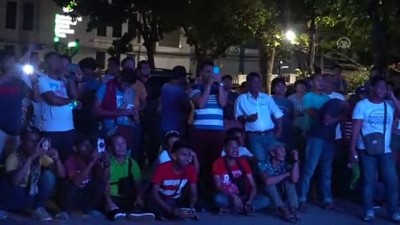 dini ozgurluk - Filipinler'in Cotabato şehrinde Moro zaferi - COTABATO Videosu