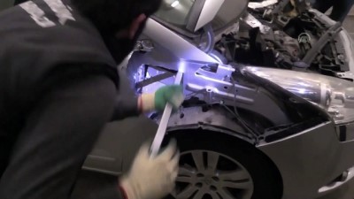 dedektor kopek - Kapıkule'de uyuşturucu operasyonu - EDİRNE Videosu