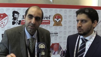 tatlarin - Katar, 2022 FIFA Dünya Kupası'na hazırlanıyor - ANTALYA  Videosu