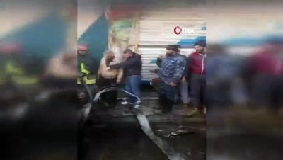 bomba duzenegi -  - Lazkiye’de Bomba Yüklü Araç İnfilak Etti Videosu
