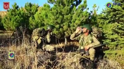 askeri ogrenci - MSB'den 'Sıfır Atık Projesi' özel filmi - ANKARA  Videosu