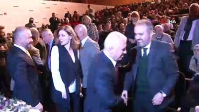  Muhtarlar söyledi başkanlar alkışladı