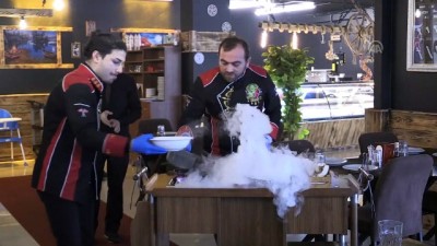 egitim ogretim yili - Takdir belgesini getiren öğrenciye hamburger ikramı - YALOVA  Videosu